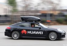 华为新专利:融合摄像装置和雷达传感器-深圳汽车网