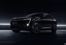 科技范儿足不足?阿维塔011官图发布-深圳汽车网