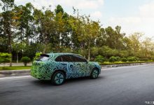 国产版HR-V？广汽本田全新SUV车型曝光-深圳汽车网