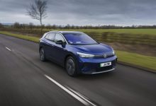 大众将在2030年前放弃数十个内燃机车型-深圳汽车网