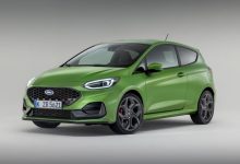 46年历史 福特嘉年华三门版即将停产-深圳汽车网