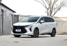 4月28日开启预售 风行·游艇配置曝光-深圳汽车网