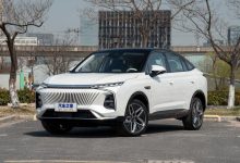 双车上场 上汽荣威鲸/龙猫5月20日上市-深圳汽车网