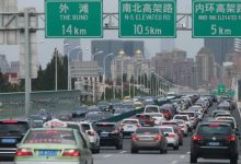 6月1日起 上海市公共交通有序恢复运行-深圳汽车网