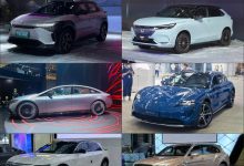 超40款新车 2022粤港澳车展新车抢先看-深圳汽车网