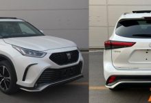 2.0T版本回归 皇冠陆放2.0T车型申报图-深圳汽车网