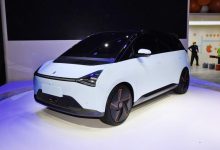 科技大玩具 轻橙时代VC 5月28日预售-深圳汽车网