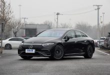 售49.19万起 新款奔驰EQC/奔驰EQS上市-深圳汽车网