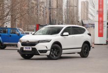 增加7座版 新款皓影有望在12月推出-深圳汽车网