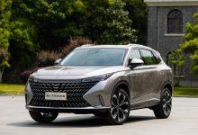 提供燃油+混动 全新荣威RX5将于6月预售-深圳汽车网