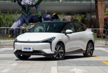 13.98万元起 摩登汽车Modern in调价-深圳汽车网