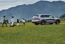 营收95.6亿 理想公布2022年一季度财报-深圳汽车网