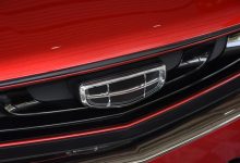 吉利控股集团与百度签署深化战略合作-深圳汽车网