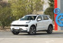 上涨2000-4000元 领克全系PHEV车型调价-深圳汽车网