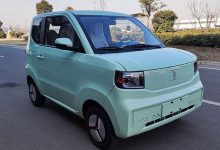 最高续航201km 凌宝uni将于5月20日上市-深圳汽车网