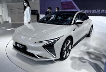 2022粤港澳大湾区车展：智己L7正式亮相-深圳汽车网