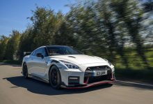 日产：电动GT-R一定会有 但不是现在-深圳汽车网