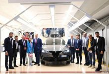 阿尔法·罗密欧将向雷克萨斯看齐品控-深圳汽车网