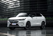 6月上市 本田e:NP1极湃1预售17.5万元起-深圳汽车网