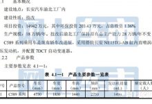 长安最后的纯燃油车 长安C589信息曝光-深圳汽车网