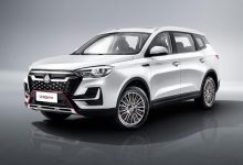 造型硬朗 中国重汽VGV U70 PRO今天上市-深圳汽车网