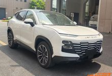 基于昆仑架构 捷途大圣将于明日首发-深圳汽车网