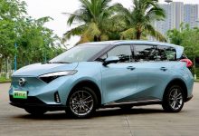 续航500公里 海马7X-E将于三季度上市-深圳汽车网