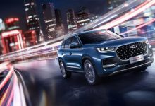 12.49万元起 新款瑞虎8 PLUS 1.6T上市-深圳汽车网