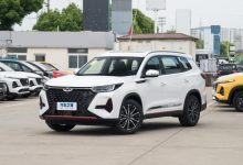 奇瑞瑞虎8 PRO将于5月18日正式上市-深圳汽车网