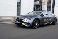 奔驰L3级自动驾驶系统即将在德国上市-深圳汽车网