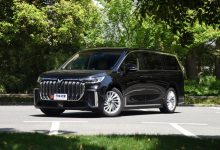 预售38万元起 岚图梦想家今日正式上市-深圳汽车网