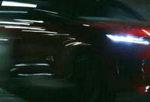 全新路虎揽胜运动版将于明日全球首发-深圳汽车网