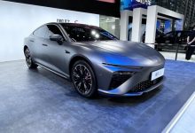 2022粤港澳大湾区车展:哪吒S增程版亮相-深圳汽车网