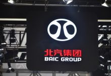 因工作调整 姜德义辞任北京汽车董事长-深圳汽车网