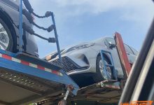 或公布中文名 一汽丰田Granvia今日亮相-深圳汽车网