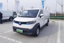 续航270km 福田智蓝精灵将于6月1日上市-深圳汽车网