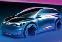 或2025年推出 大众ID.1更多信息曝光-深圳汽车网