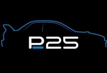 复刻22B STI？Prodrive将发布纪念车型-深圳汽车网