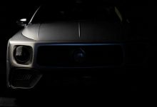 5月5日发布 AMG将与艺术家合作推出新车-深圳汽车网