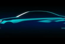 将于6月首发 全新标致408预告图发布-深圳汽车网