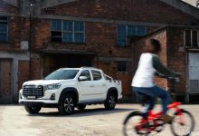 售12.78万起 2022款大通T70澳洲版上市-深圳汽车网