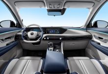 5月21日开启盲订 皓极内饰5月19日亮相-深圳汽车网