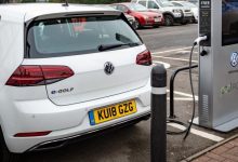 大众和英国石油扩大电动车充电合作-深圳汽车网