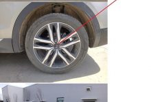 将采用全新LOGO 新款奔腾T99申报图曝光-深圳汽车网