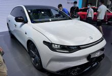 2022粤港澳大湾区车展：零跑C01亮相-深圳汽车网