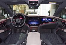 半数电动车 2022沃德十佳内饰获奖车型-深圳汽车网