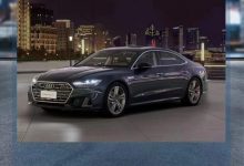 售44.97万起 A7L 筑梦青春版等车型上市-深圳汽车网