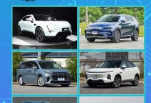 新款唐EV/理想L9等 五月上市新车汇总-深圳汽车网
