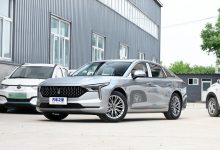 新款奔腾B70/奔腾T55将于6月5日上市-深圳汽车网