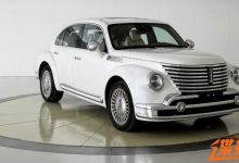 二季度上市/提供四驱 曝WEY圆梦申报图-深圳汽车网